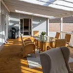 Gruene Veranda Nyaraló