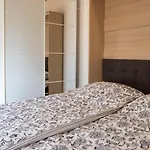 Gruene Veranda Nyaraló